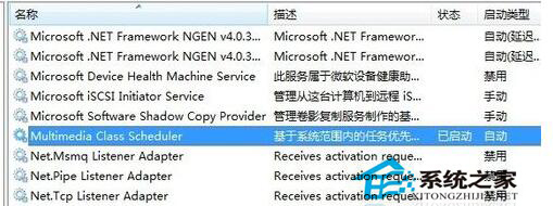 如何解決Win7電腦沒有聲音但驅(qū)動正常的問題