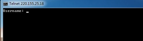 Win7系統(tǒng)提示telnet不是內(nèi)部或外部命令如何解決?