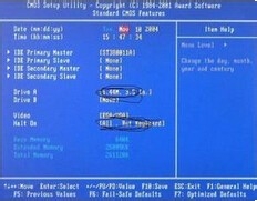 Win7開機后提示reboot and select proper boot device錯誤的解決方法