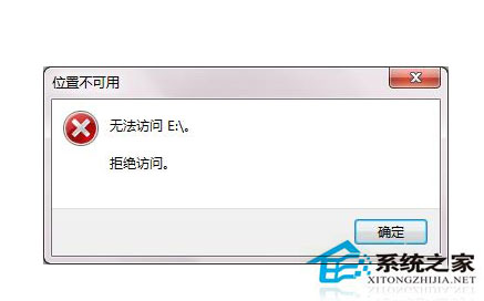 Win7電腦磁盤打不開(kāi)的解決方法