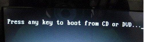 Win7系統(tǒng)啟動(dòng)失敗出現(xiàn)錯(cuò)誤提示0XC000000F怎么解決？