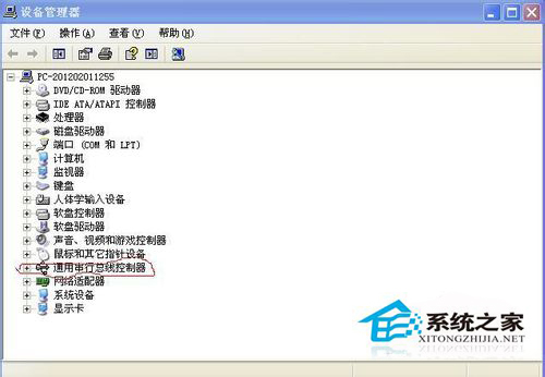 usb無法識別怎么辦？WinXP系統中USB驅動無法識別的處理方法