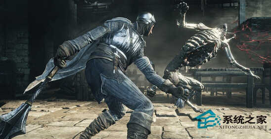 Win10運行《黑暗之魂3》時黑屏或閃退怎么解決？