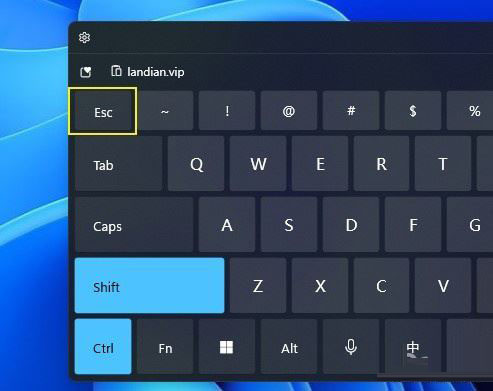 右擊任務欄啟動入口被關閉怎么辦？Win11中快速啟動任務管理器的小技巧