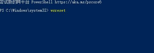 Win10微軟商店下載提示0x800706B5錯(cuò)誤代碼怎么辦?