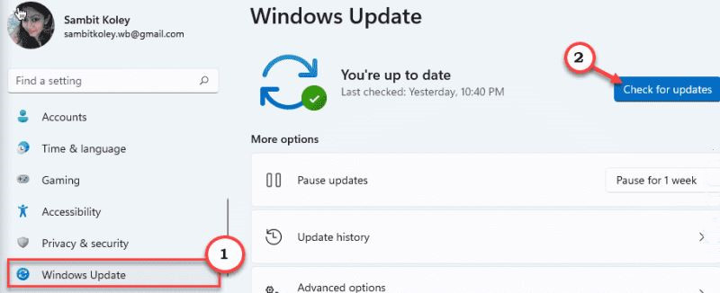 Win10中的文件系統錯誤-805305975怎么解決?