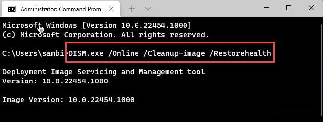 Win10中的文件系統錯誤-805305975怎么解決?