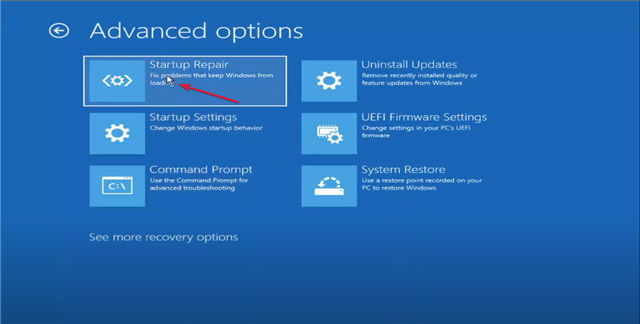 Windows11中IRQL_NOT_LESS_OR_EQUAL錯誤如何修復？