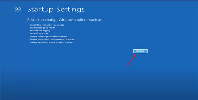 Windows11中IRQL_NOT_LESS_OR_EQUAL錯誤如何修復？
