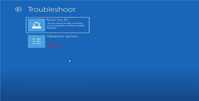 Windows11中IRQL_NOT_LESS_OR_EQUAL錯誤如何修復？