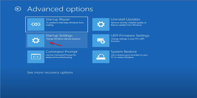 Windows11中IRQL_NOT_LESS_OR_EQUAL錯誤如何修復？