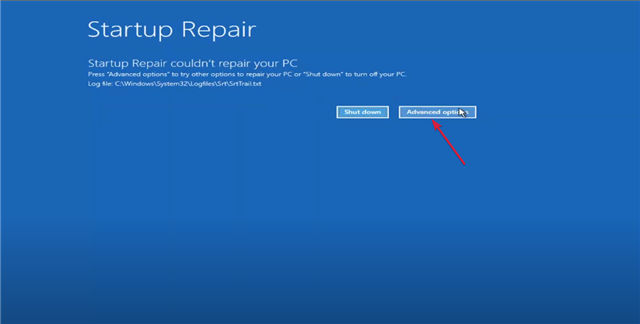Windows11中IRQL_NOT_LESS_OR_EQUAL錯誤如何修復？