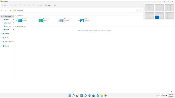 Win11有什么優(yōu)點(diǎn) Win11最令人稱贊的5個(gè)新特性盤點(diǎn)