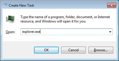 Win10系統(tǒng)怎么重新啟動Explorer.exe(Windows資源管理器)？