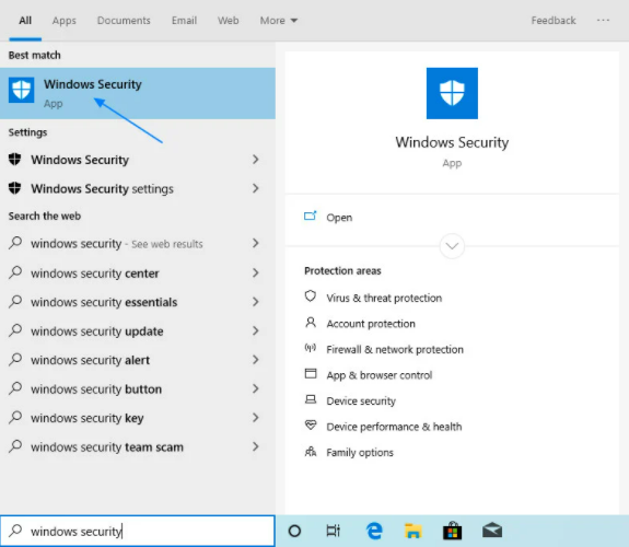 怎么用Windows Defender掃描文件夾中的惡意軟件?