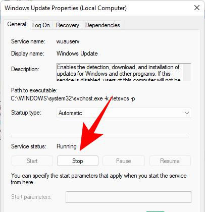 Win11如何禁止系統(tǒng)自動更新 Win11關(guān)閉系統(tǒng)自動更新的方法