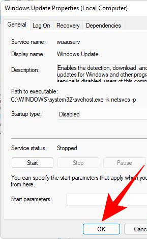 Win11如何禁止系統(tǒng)自動更新 Win11關(guān)閉系統(tǒng)自動更新的方法