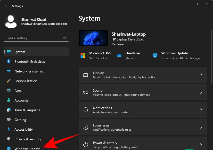 Win11如何禁止系統(tǒng)自動更新 Win11關(guān)閉系統(tǒng)自動更新的方法