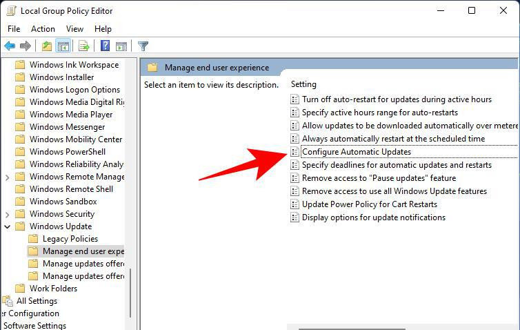 Win11如何禁止系統(tǒng)自動更新 Win11關(guān)閉系統(tǒng)自動更新的方法