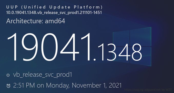 KB5007186更新失敗怎么辦?Win10更新KB5007186失敗解決方法