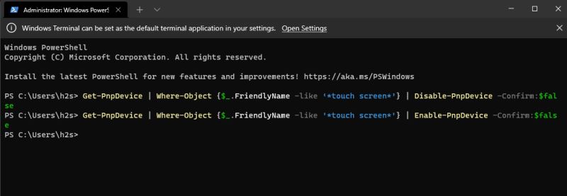 Win11系統觸摸屏怎么關閉？永久禁用win11觸摸屏的方法步驟