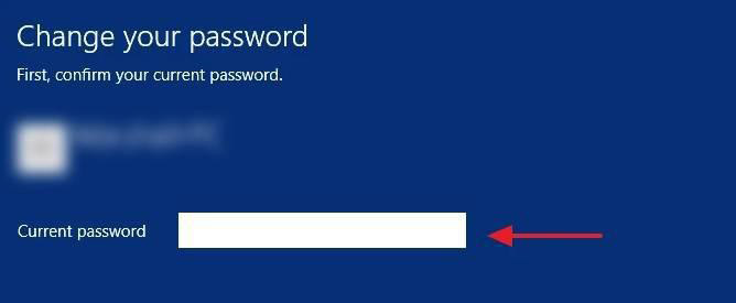 Win11怎么修改本地賬戶密碼 Win11修改本地賬戶密碼方法