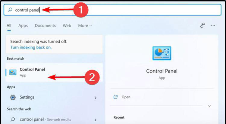 Win11怎么修改本地賬戶密碼 Win11修改本地賬戶密碼方法