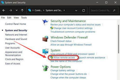 Win11怎么連接遠程桌面 Win11連接遠程桌面設置教程