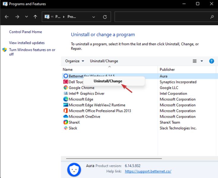 Win11中觸摸板不工作怎么辦？Win11中觸摸板不工作修復(fù)方法