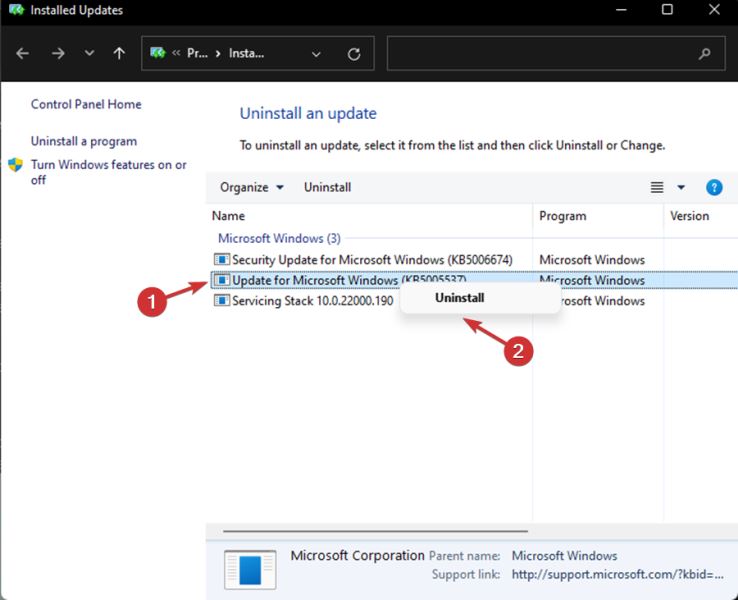 Win11中觸摸板不工作怎么辦？Win11中觸摸板不工作修復(fù)方法