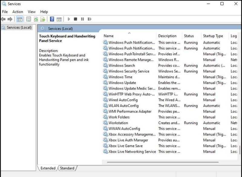 Win11中觸摸板不工作怎么辦？Win11中觸摸板不工作修復(fù)方法