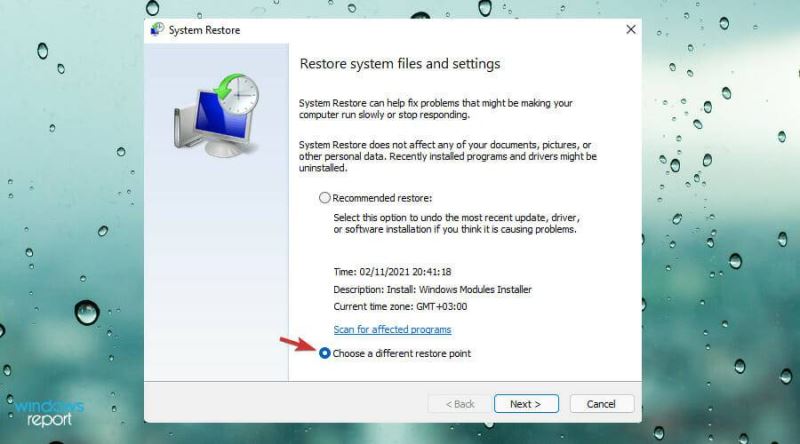 Win11中觸摸板不工作怎么辦？Win11中觸摸板不工作修復(fù)方法
