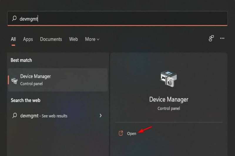 Win11中觸摸板不工作怎么辦？Win11中觸摸板不工作修復(fù)方法