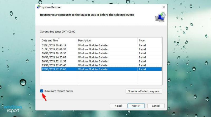 Win11中觸摸板不工作怎么辦？Win11中觸摸板不工作修復(fù)方法