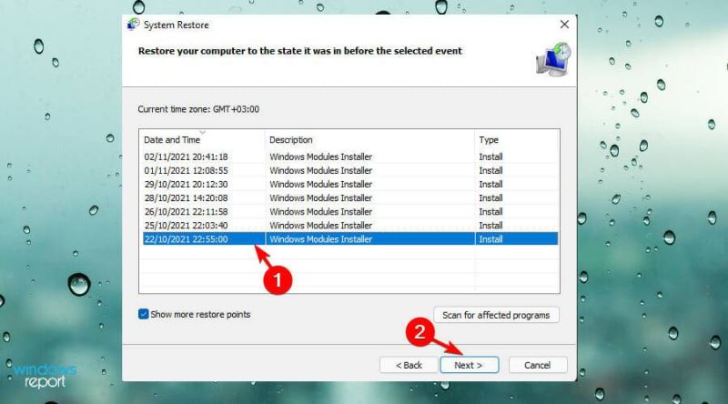 Win11中觸摸板不工作怎么辦？Win11中觸摸板不工作修復(fù)方法