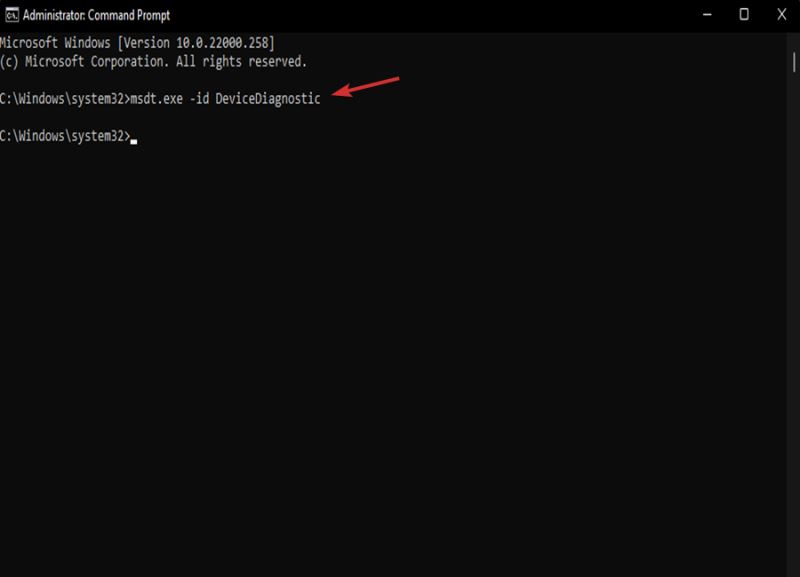Win11中觸摸板不工作怎么辦？Win11中觸摸板不工作修復(fù)方法