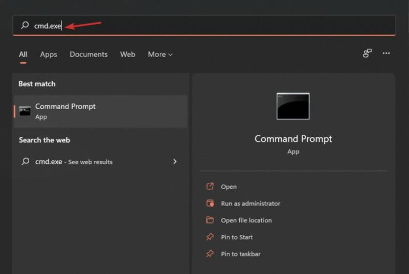 Win11中觸摸板不工作怎么辦？Win11中觸摸板不工作修復(fù)方法