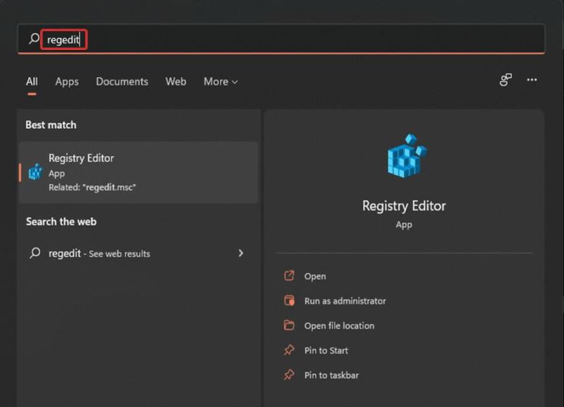 Win11中觸摸板不工作怎么辦？Win11中觸摸板不工作修復(fù)方法