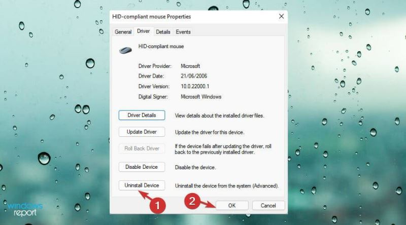 Win11中觸摸板不工作怎么辦？Win11中觸摸板不工作修復(fù)方法