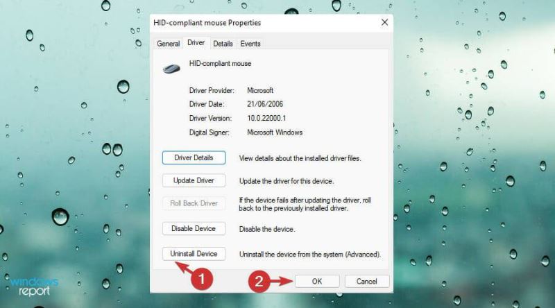 Win11中觸摸板不工作怎么辦？Win11中觸摸板不工作修復(fù)方法