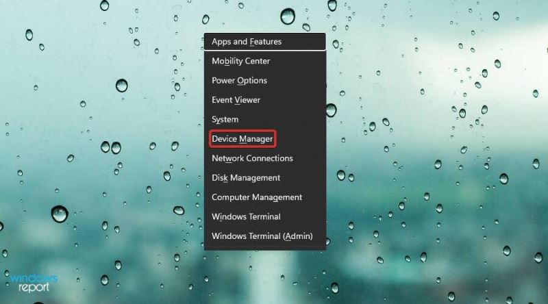 Win11中觸摸板不工作怎么辦？Win11中觸摸板不工作修復(fù)方法