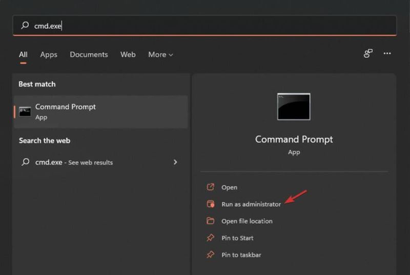 Win11中觸摸板不工作怎么辦？Win11中觸摸板不工作修復(fù)方法