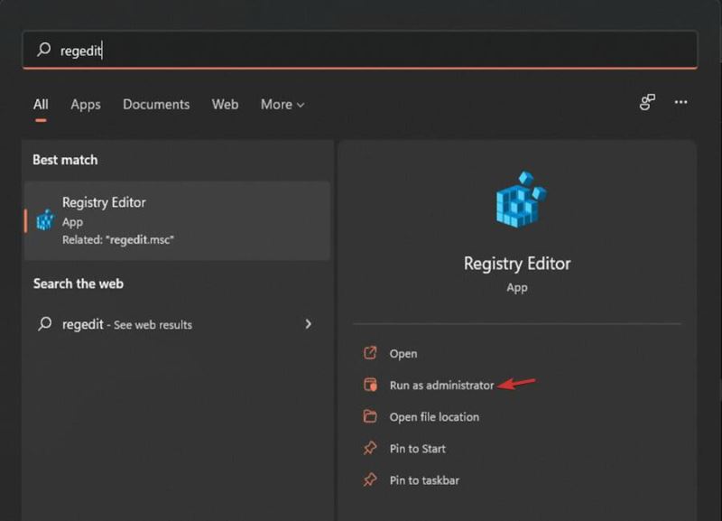 Win11中觸摸板不工作怎么辦？Win11中觸摸板不工作修復(fù)方法