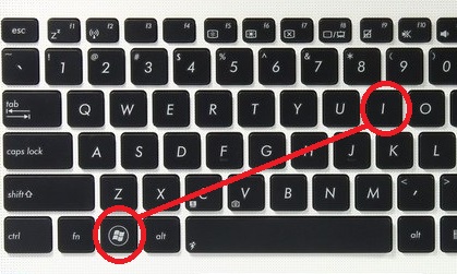 Windows11的設置在哪？Win11打開設置快捷鍵