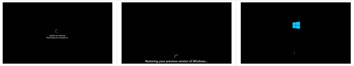 Win11怎么退回Win10 會清除數(shù)據(jù)嗎