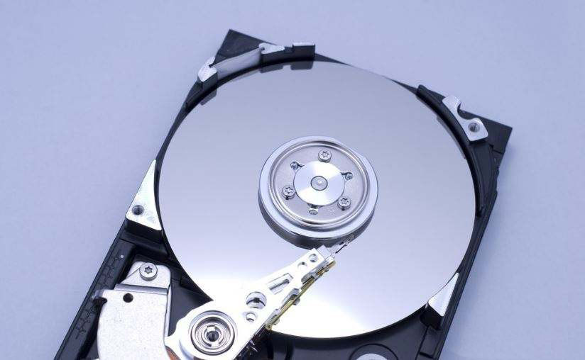 Win11電腦硬盤分區形式怎么看? 硬盤分區形式mbr和guid的查看方法