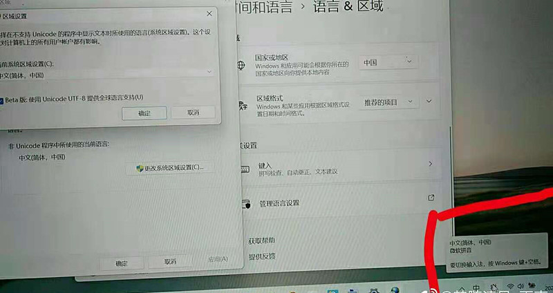 Win11無法切換輸入法打不出中文怎么辦？