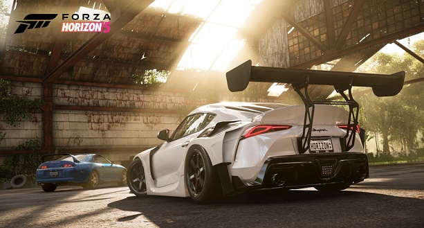 Win10玩地平線5閃退怎么辦?Win10玩地平線5閃退的解決方法