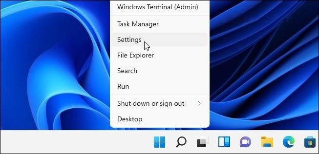 如何在Win11中啟用或禁用Windows安全?