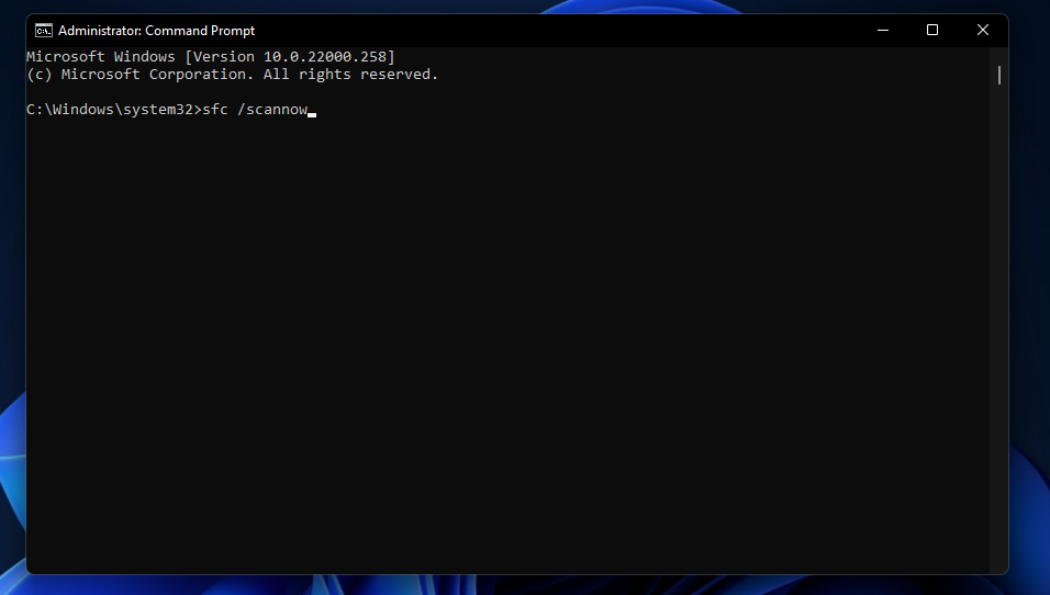 Win11操作中心打不開怎么辦？Win11操作中心打不開原因及解決方法
